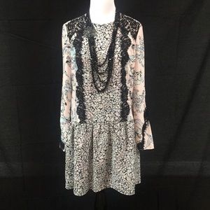 BCBG Maxazira Dress/ xs